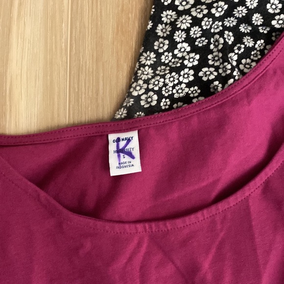 Maternity clothing - Picture 4 of 5